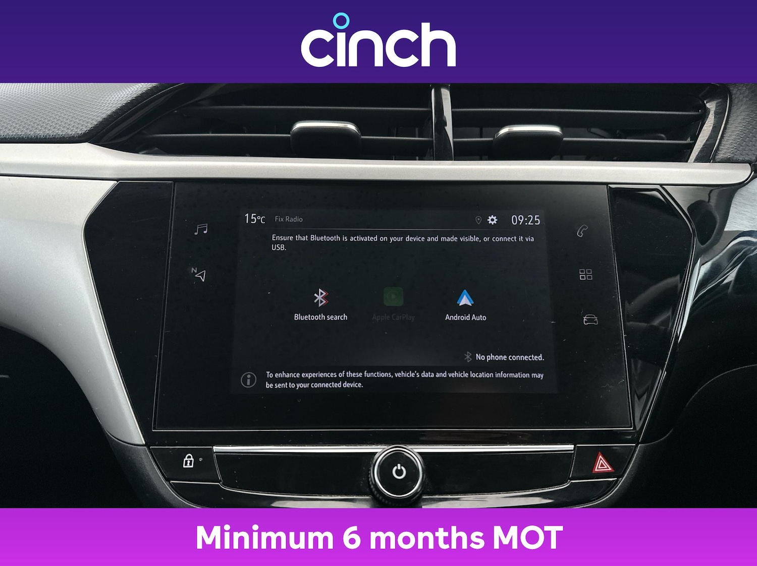 Used Vauxhall Corsa 2022 for sale - 76750700: Photo 32