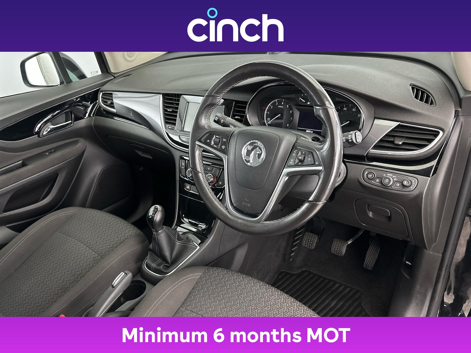 Used Vauxhall Mokka X 2018 for sale - 76445410: Photo 12