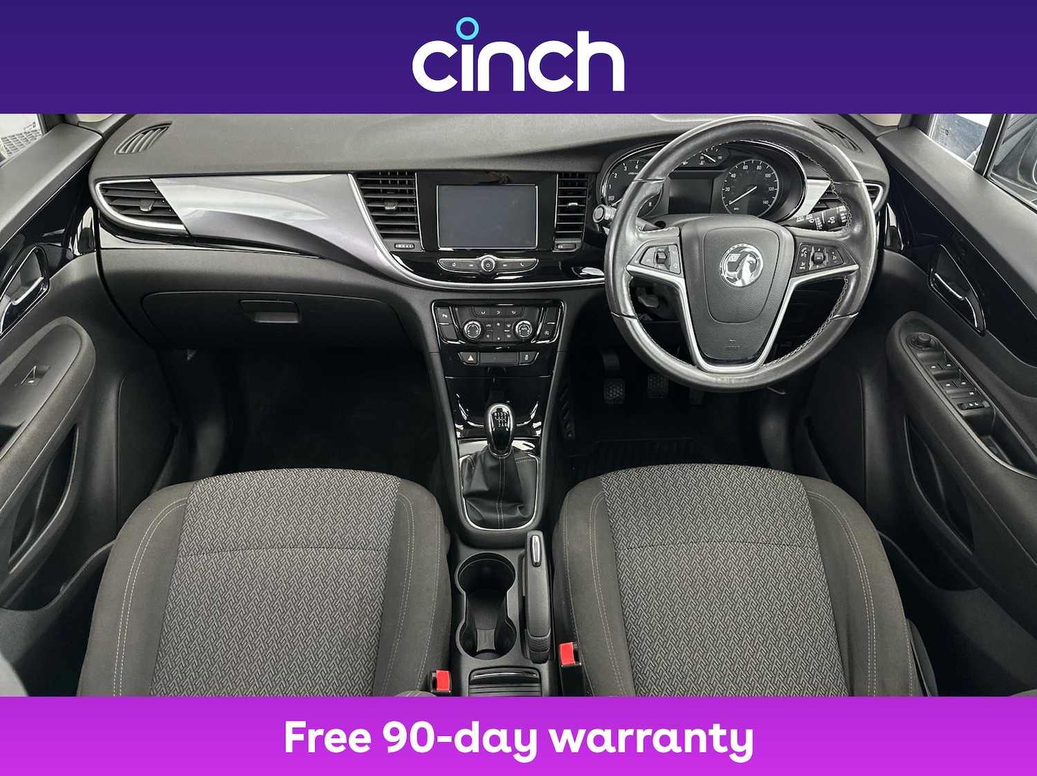 Used Vauxhall Mokka X 2018 for sale - 76445410: Photo 15