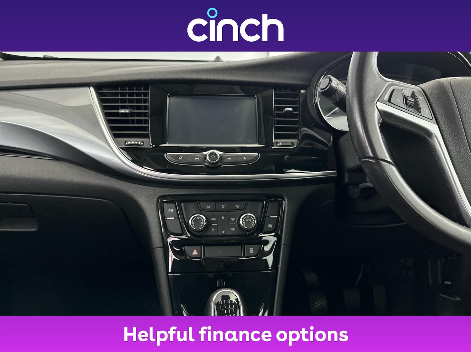 Used Vauxhall Mokka X 2018 for sale - 76445410: Photo 17