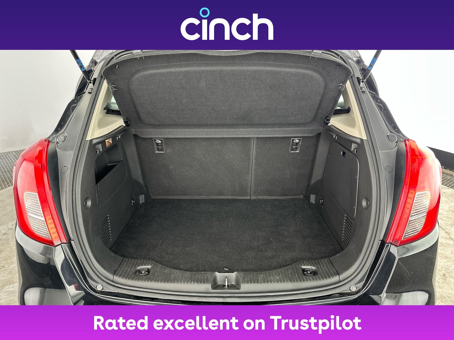 Used Vauxhall Mokka X 2018 for sale - 76445410: Photo 21