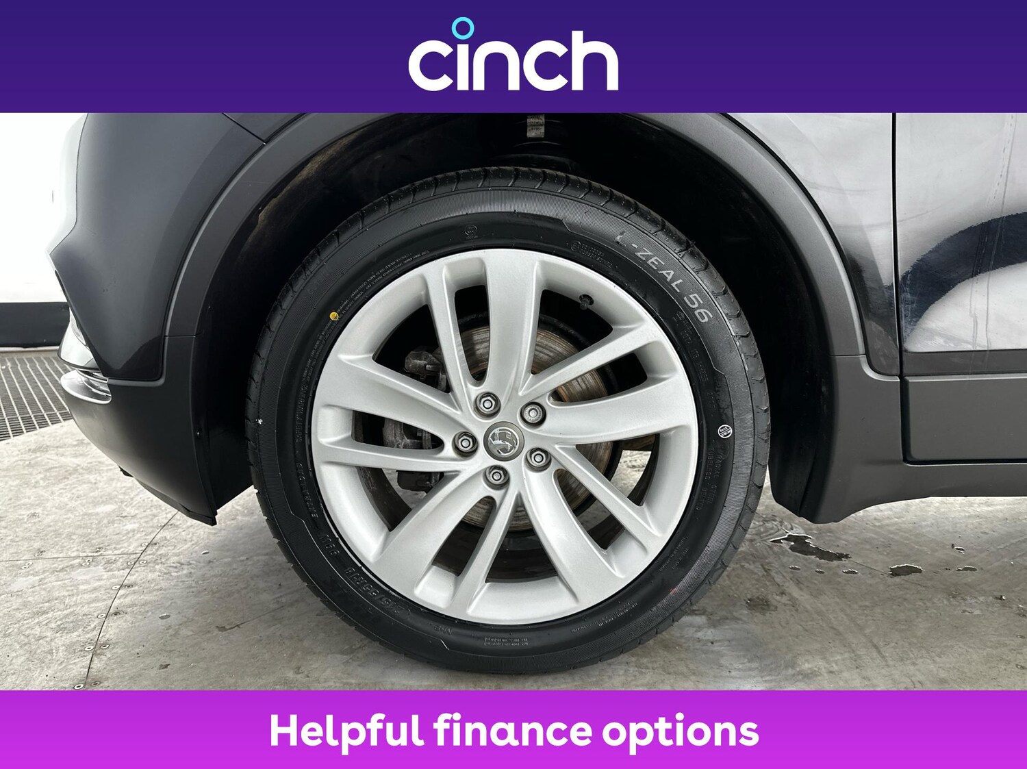 Used Vauxhall Mokka X 2018 for sale - 76445410: Photo 24