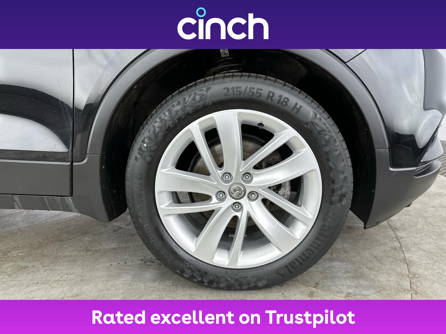 Used Vauxhall Mokka X 2018 for sale - 76445410: Photo 28