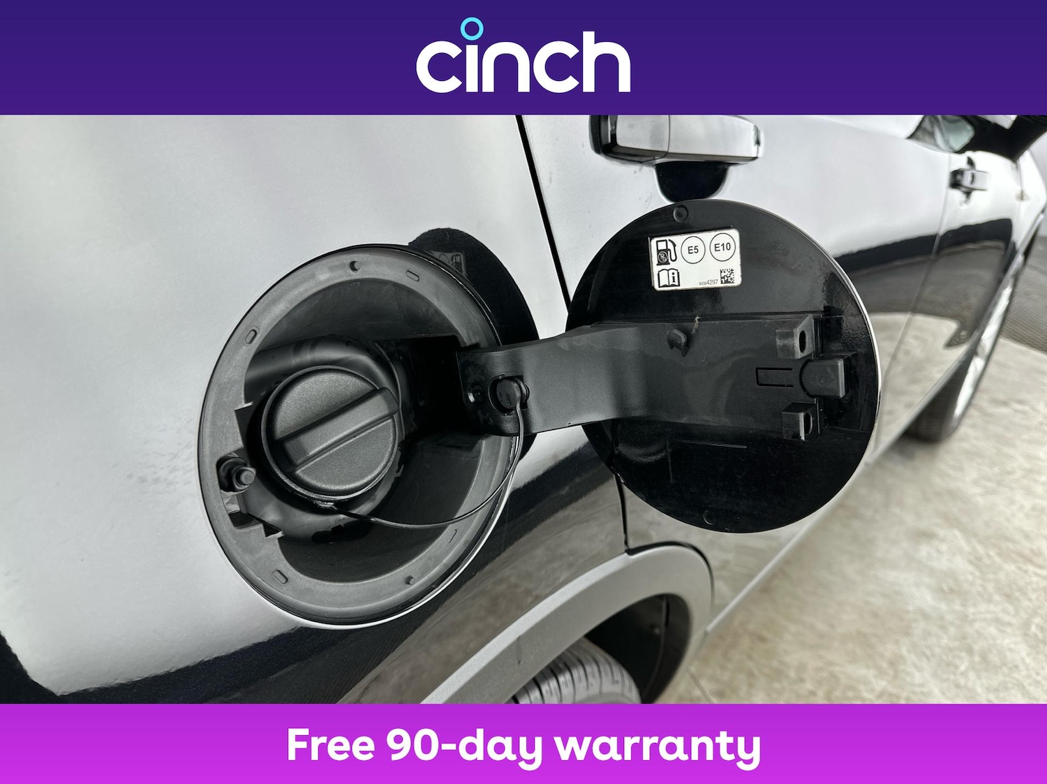 Used Vauxhall Mokka X 2018 for sale - 76445410: Photo 29