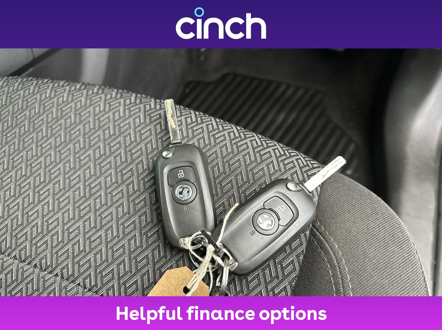 Used Vauxhall Mokka X 2018 for sale - 76445410: Photo 30