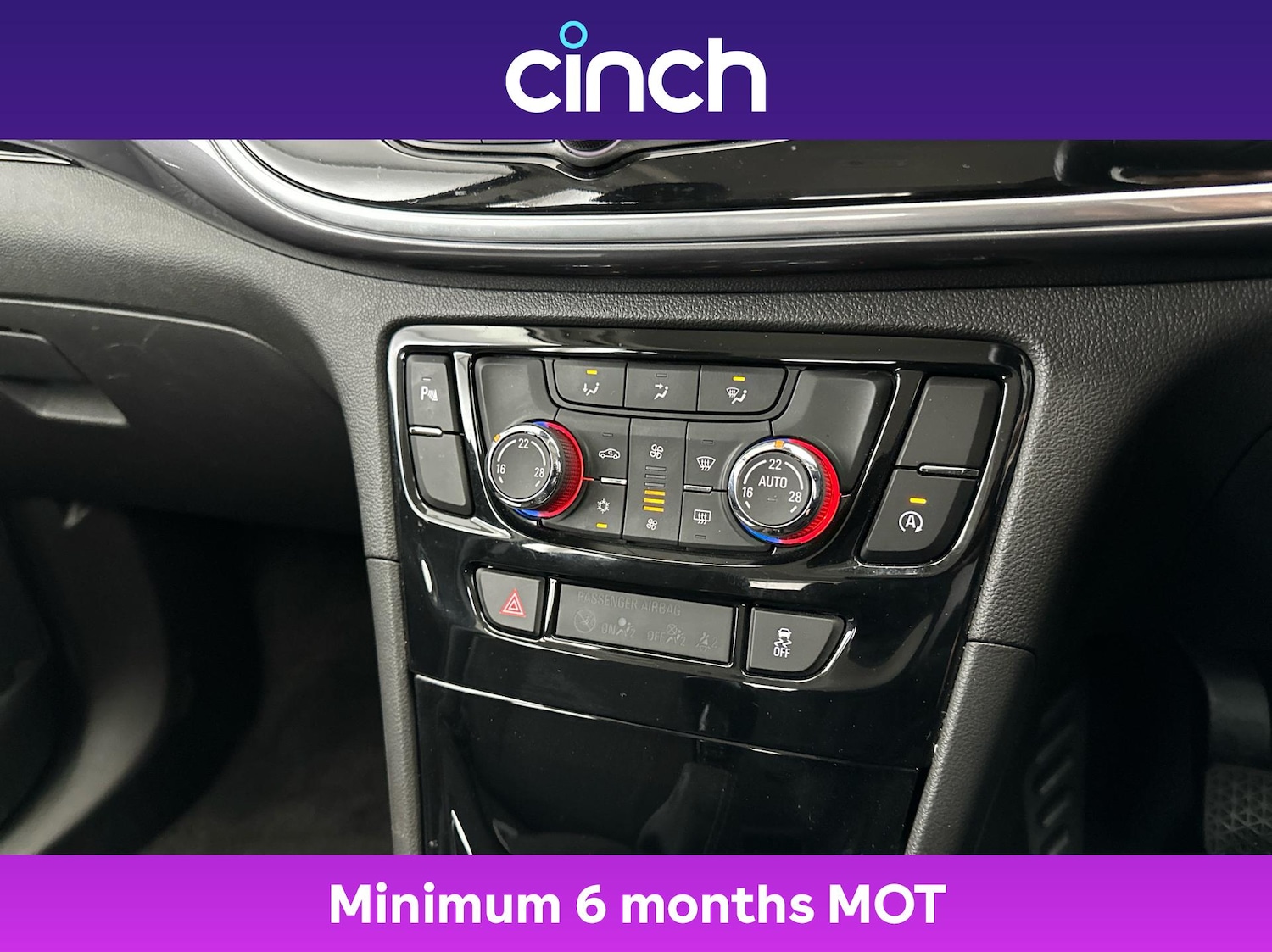 Used Vauxhall Mokka X 2018 for sale - 76445410: Photo 32