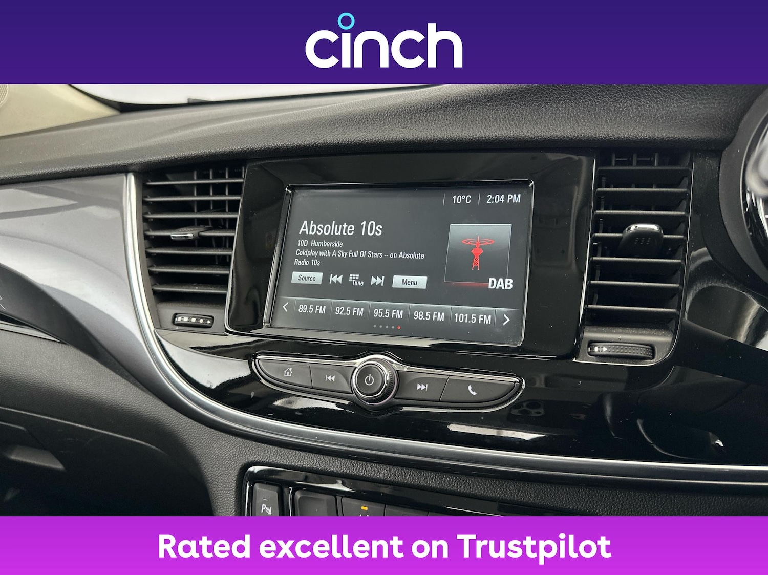 Used Vauxhall Mokka X 2018 for sale - 76445410: Photo 33