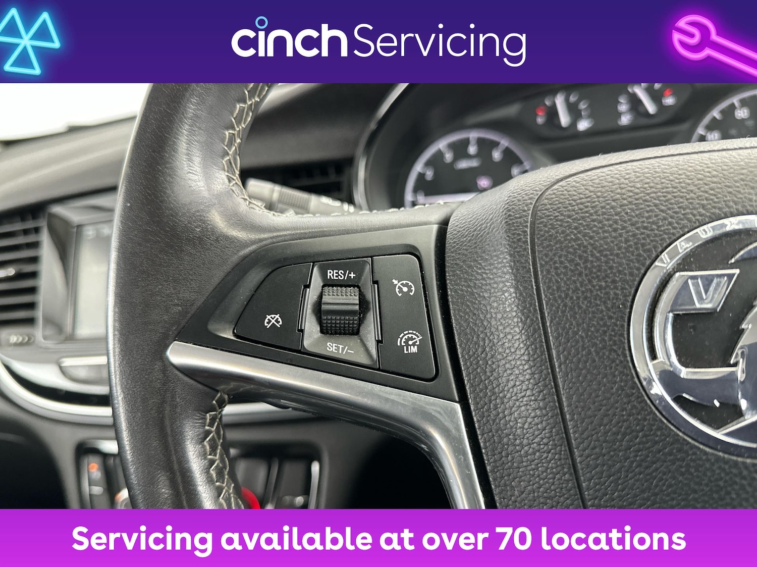 Used Vauxhall Mokka X 2018 for sale - 76445410: Photo 36