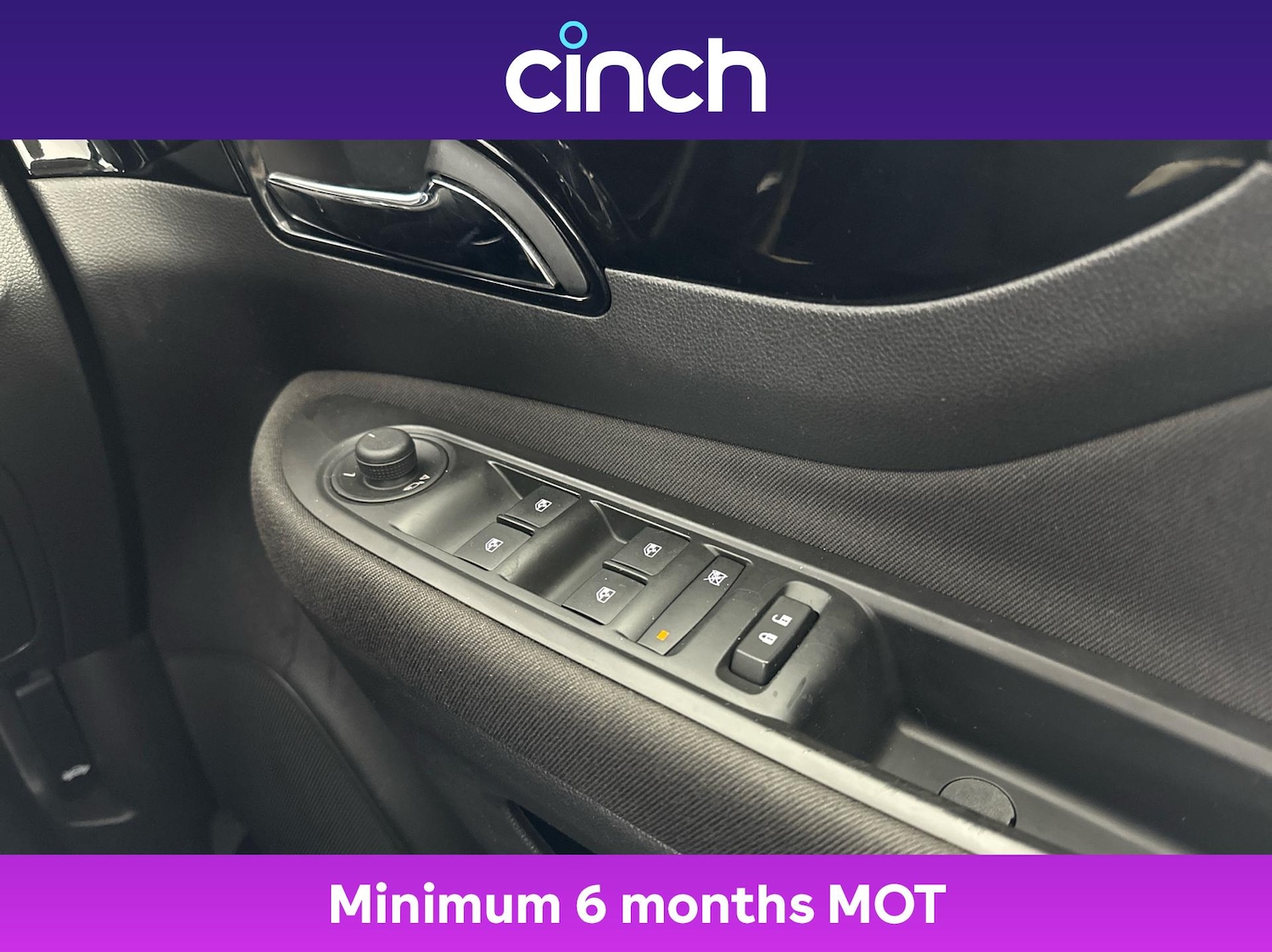 Used Vauxhall Mokka X 2018 for sale - 76445410: Photo 37