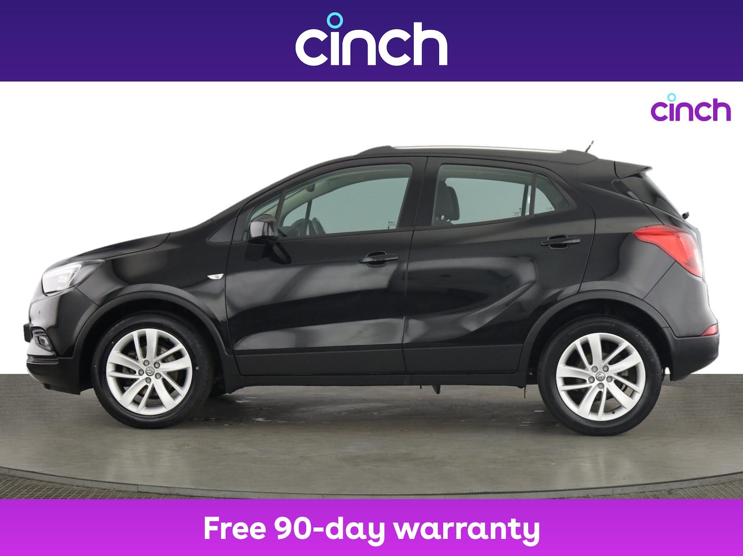 Used Vauxhall Mokka X 2018 for sale - 76445410: Photo 8