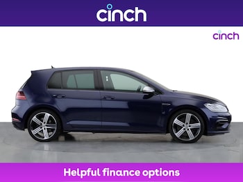 Used Volkswagen Golf 2019 for sale - 75474630: Photo