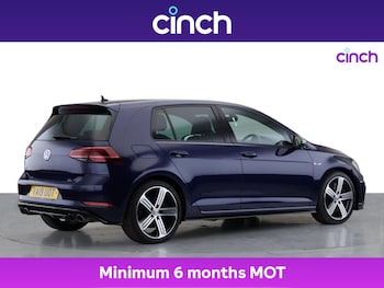 Used Volkswagen Golf 2019 for sale - 75474630: Photo
