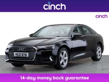 Used Audi A6 Saloon 2021 for sale - 74905772: Photo
