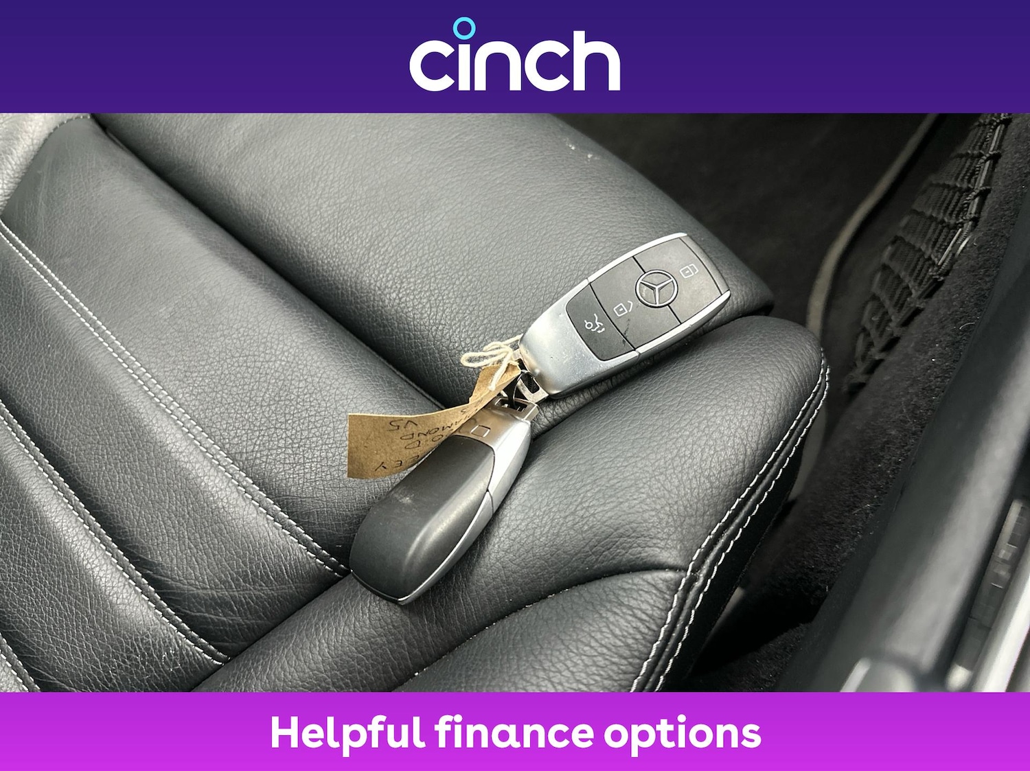 Used Mercedes-Benz C Class 2020 for sale - 76842291: Photo 30