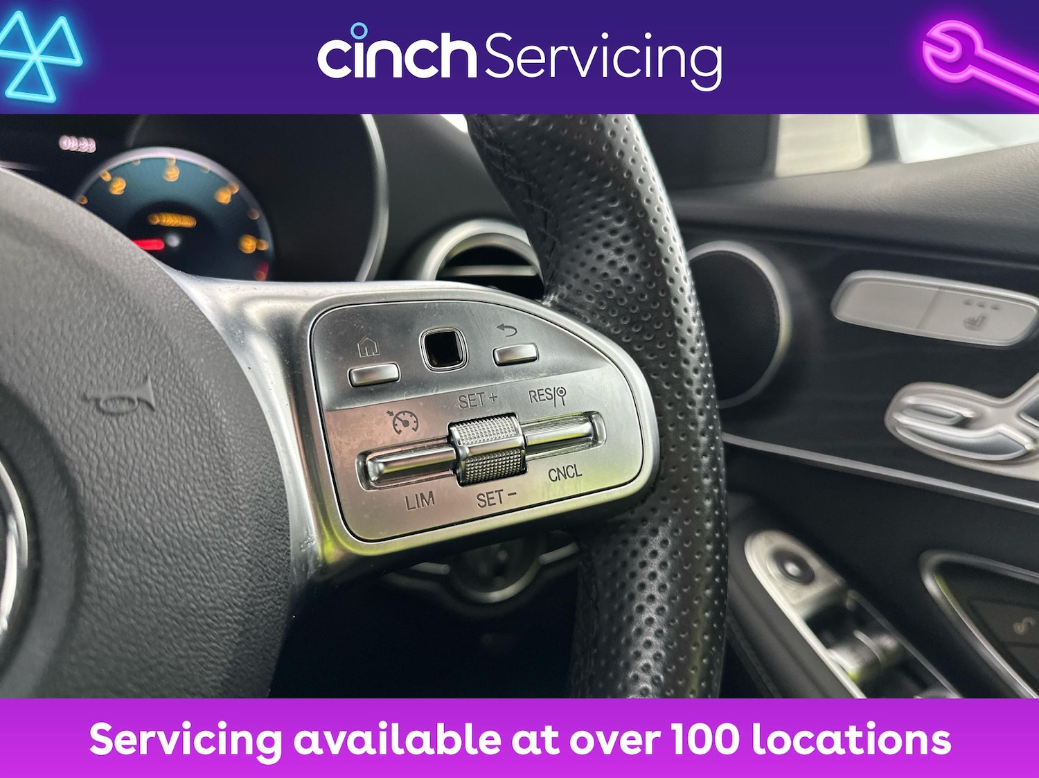 Used Mercedes-Benz C Class 2020 for sale - 76842291: Photo 31