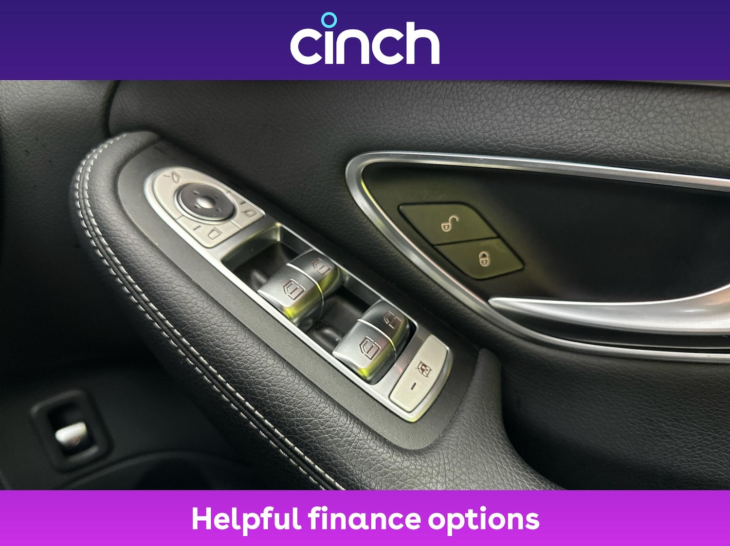 Used Mercedes-Benz C Class 2020 for sale - 76842291: Photo 35