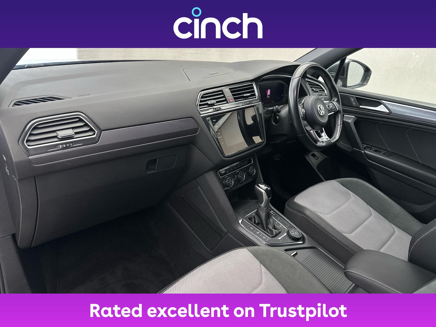 Used Volkswagen Tiguan Allspace 2019 for sale - 76106545: Photo 14