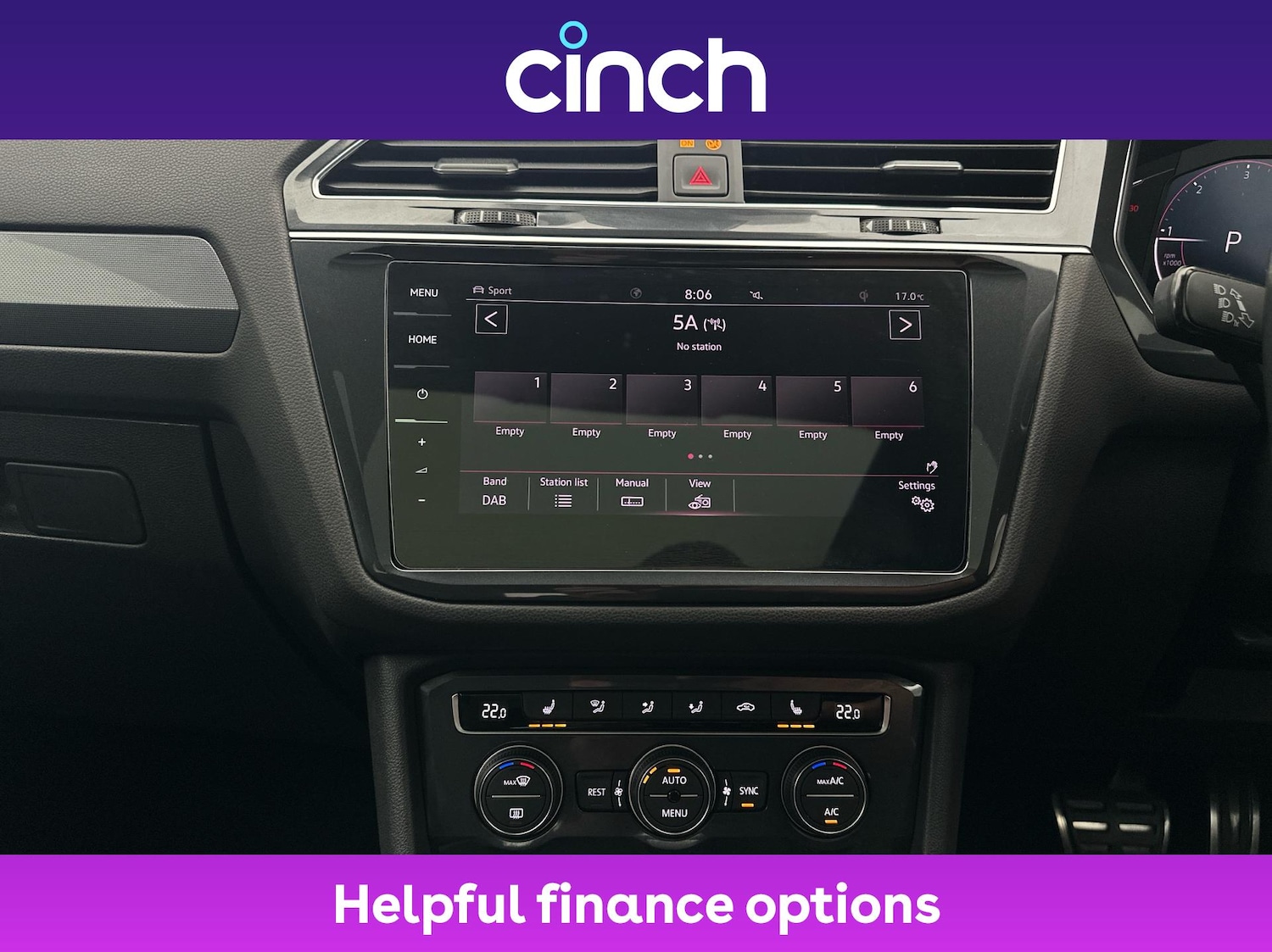 Used Volkswagen Tiguan Allspace 2019 for sale - 76106545: Photo 17