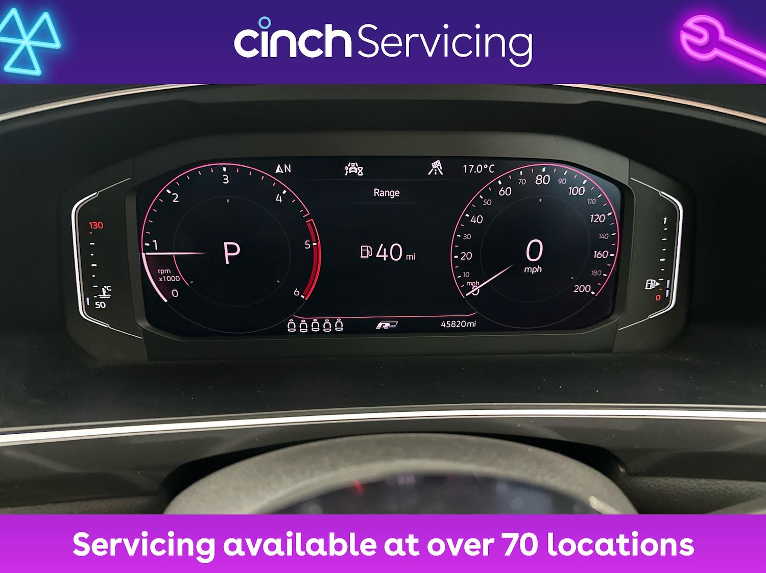 Used Volkswagen Tiguan Allspace 2019 for sale - 76106545: Photo 18
