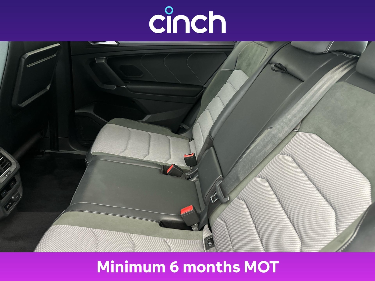 Used Volkswagen Tiguan Allspace 2019 for sale - 76106545: Photo 20
