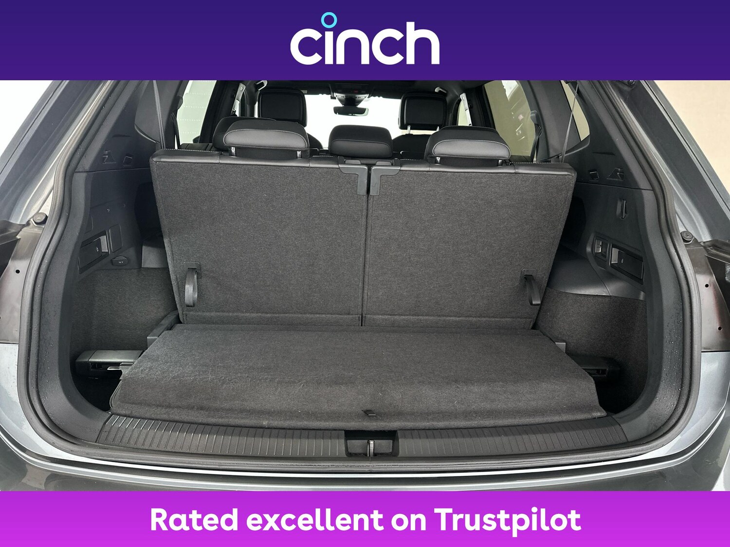 Used Volkswagen Tiguan Allspace 2019 for sale - 76106545: Photo 21