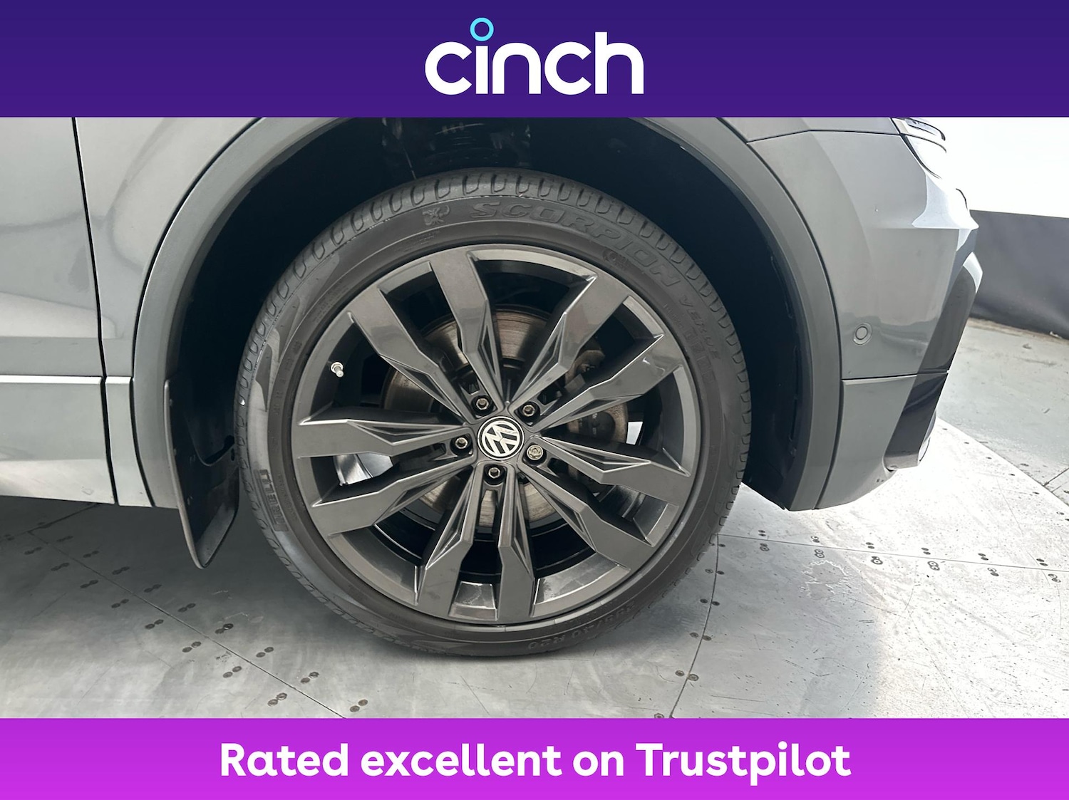 Used Volkswagen Tiguan Allspace 2019 for sale - 76106545: Photo 28
