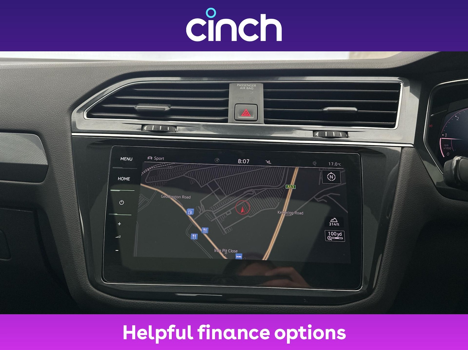 Used Volkswagen Tiguan Allspace 2019 for sale - 76106545: Photo 30