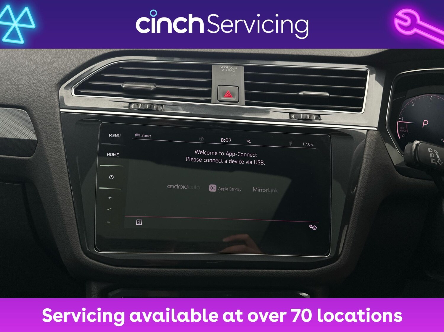 Used Volkswagen Tiguan Allspace 2019 for sale - 76106545: Photo 31