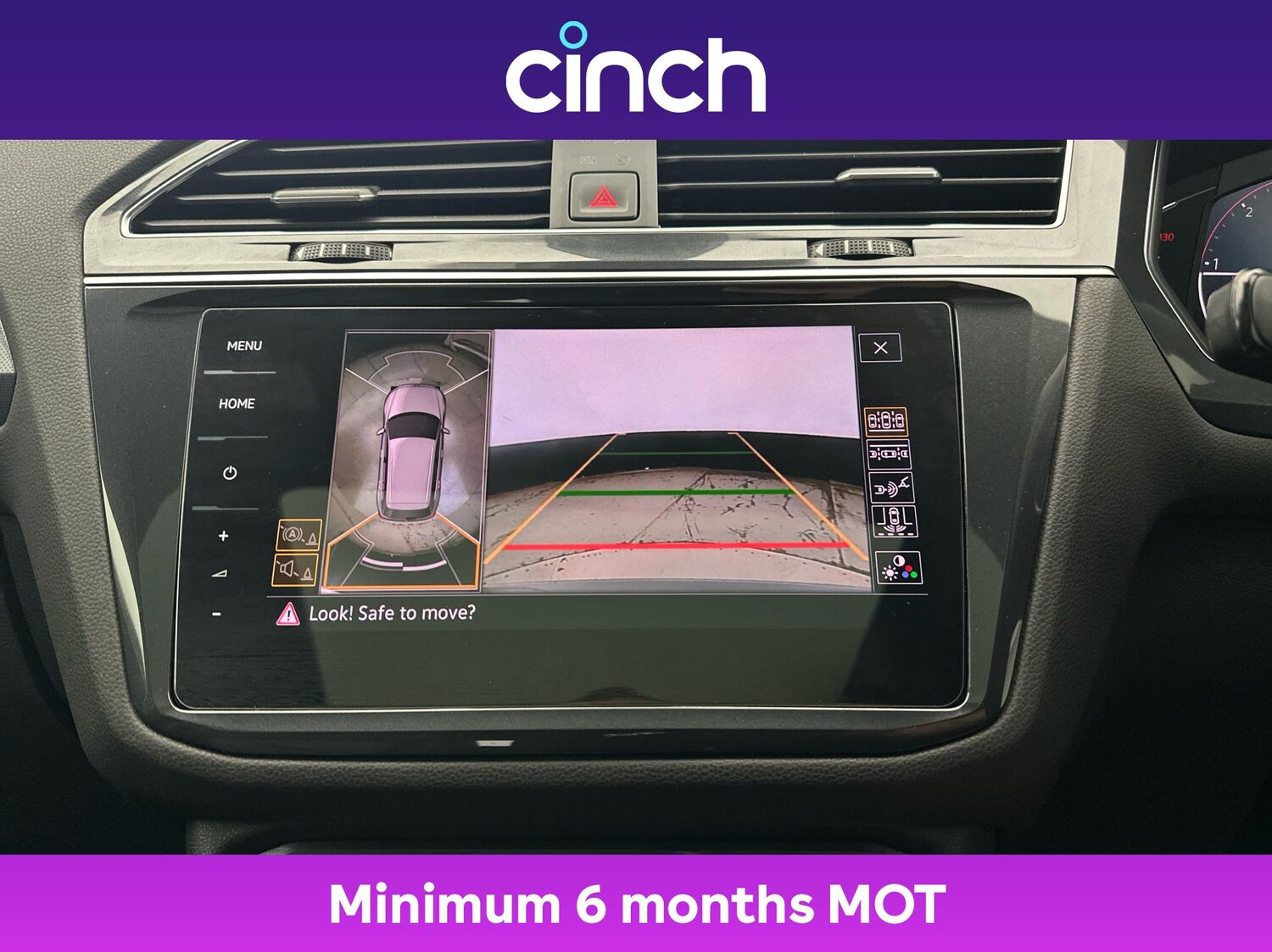 Used Volkswagen Tiguan Allspace 2019 for sale - 76106545: Photo 32
