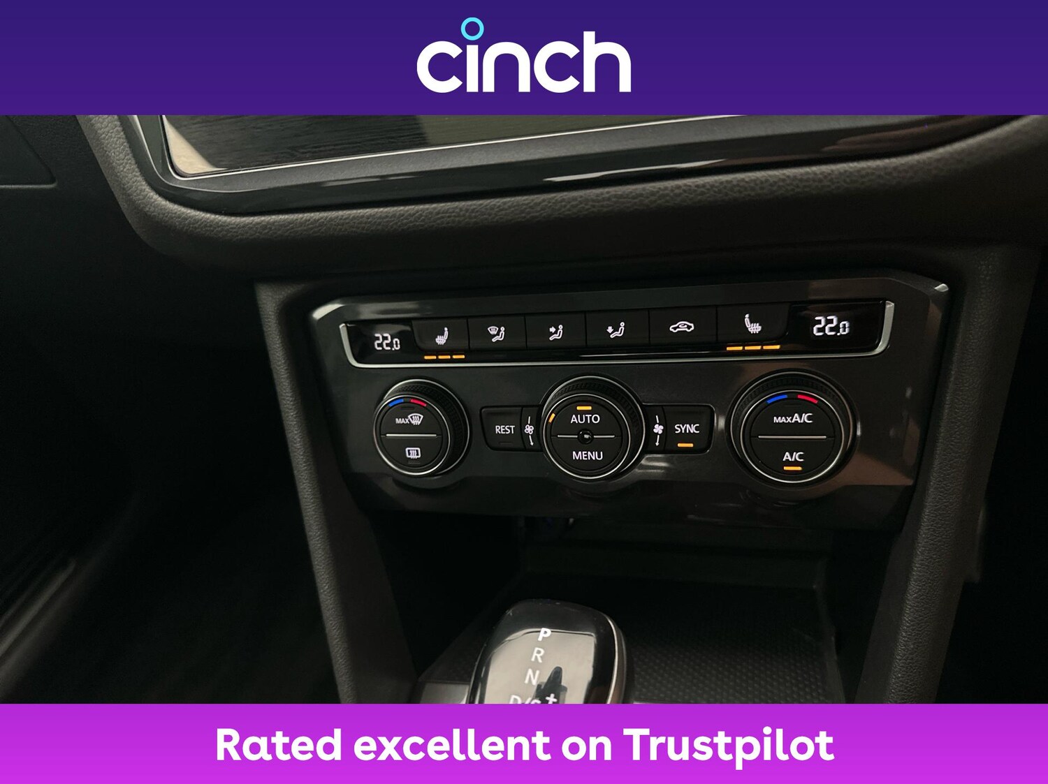 Used Volkswagen Tiguan Allspace 2019 for sale - 76106545: Photo 33