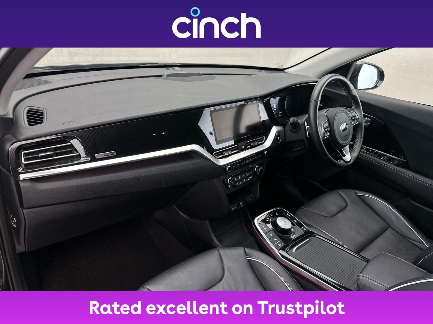 Used Kia Niro 2021 for sale - 76395111: Photo 14