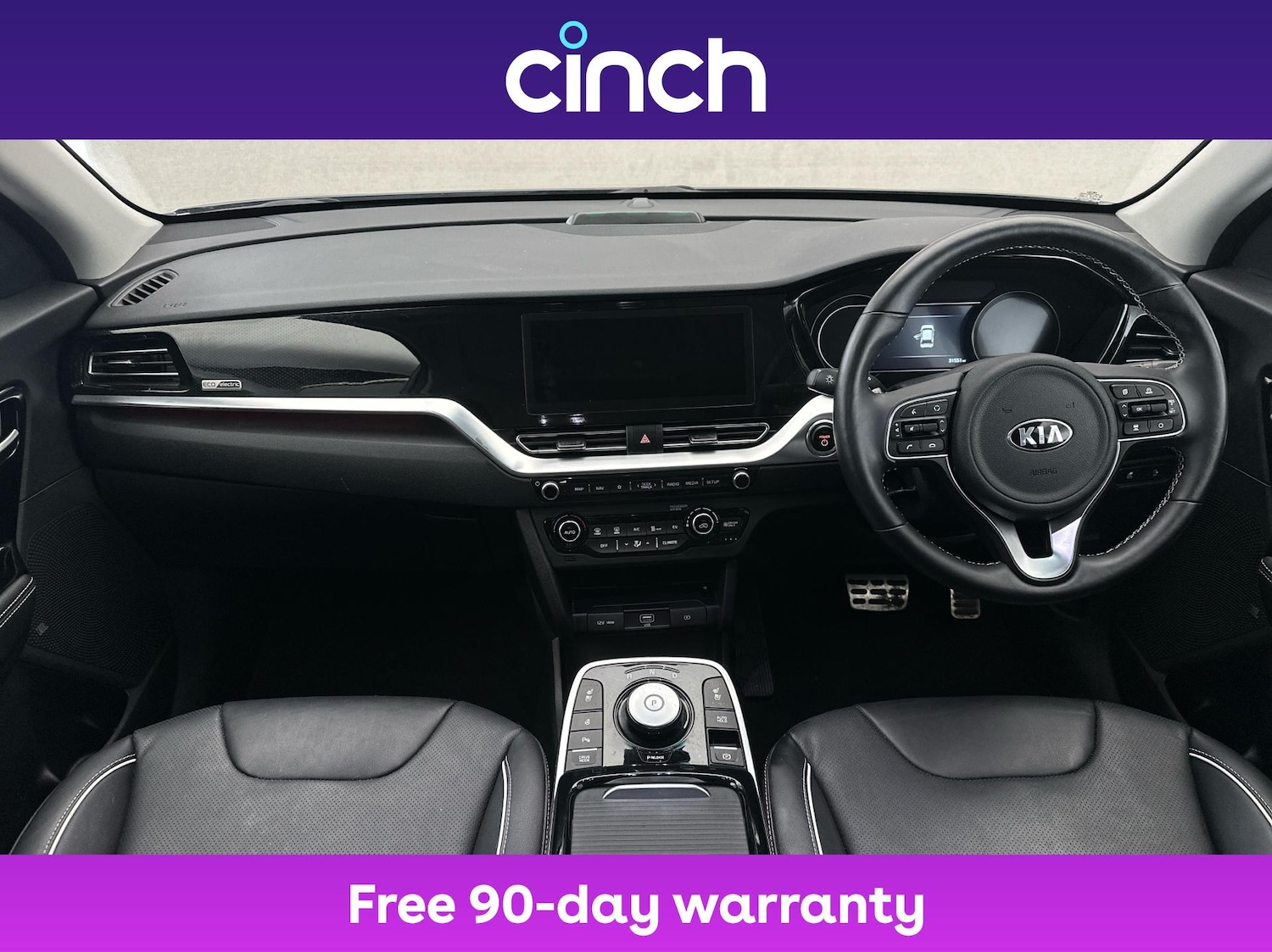 Used Kia Niro 2021 for sale - 76395111: Photo 15