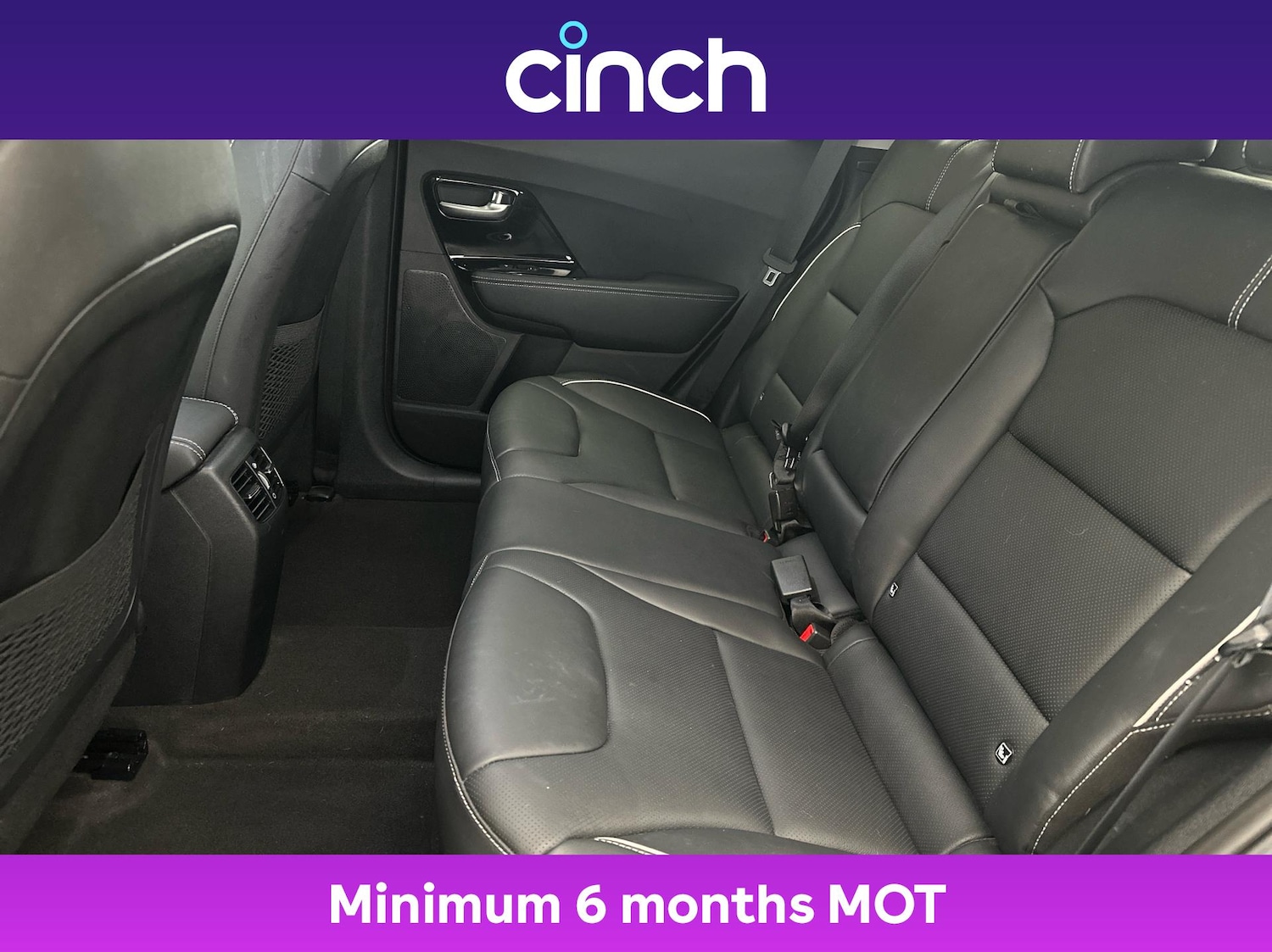 Used Kia Niro 2021 for sale - 76395111: Photo 20