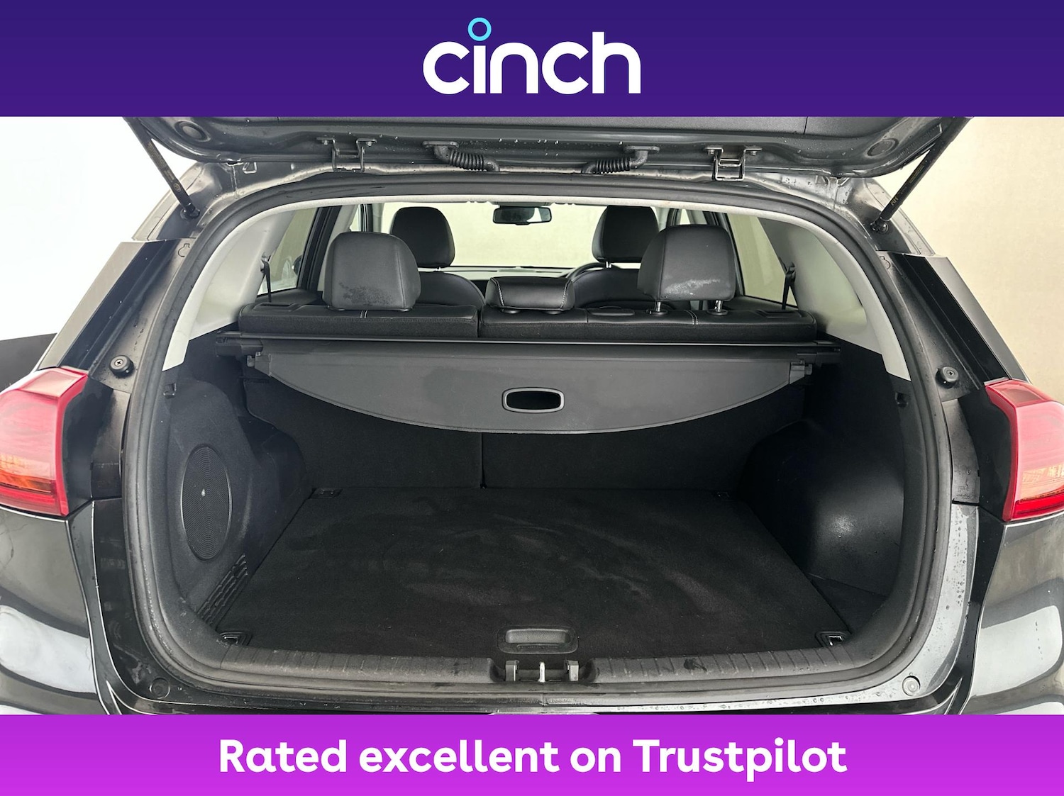 Used Kia Niro 2021 for sale - 76395111: Photo 21