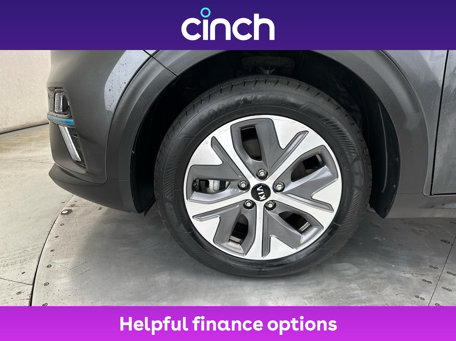 Used Kia Niro 2021 for sale - 76395111: Photo 24