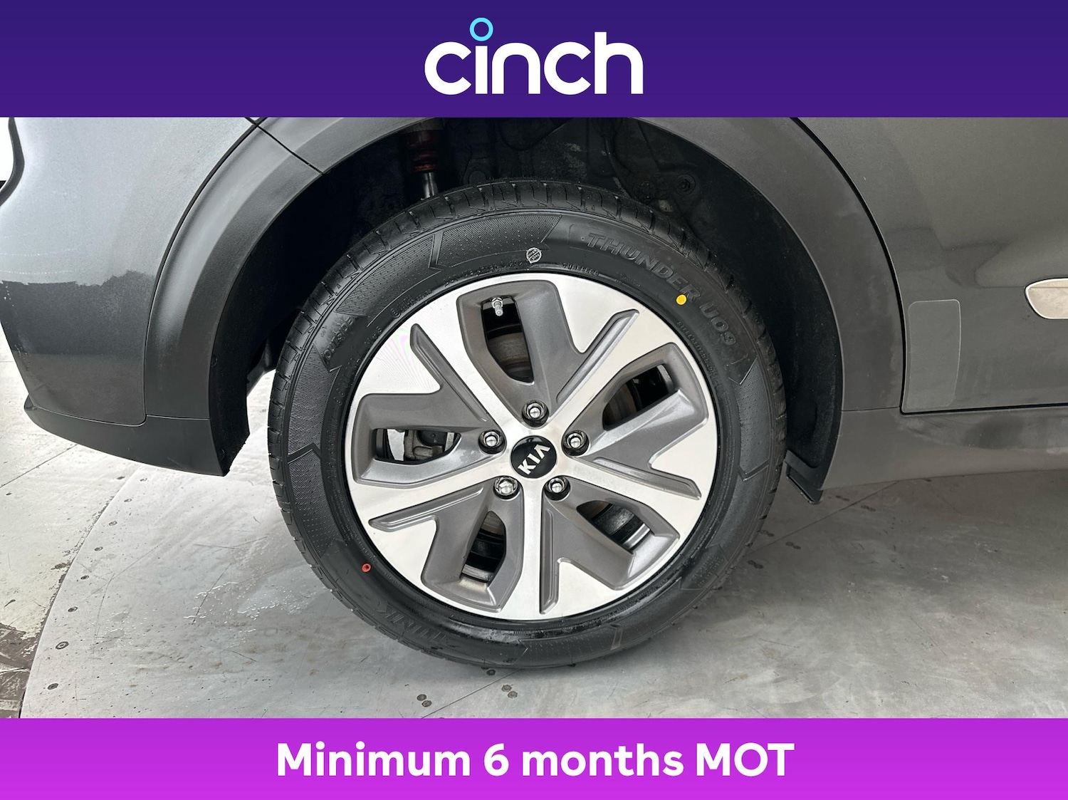 Used Kia Niro 2021 for sale - 76395111: Photo 27