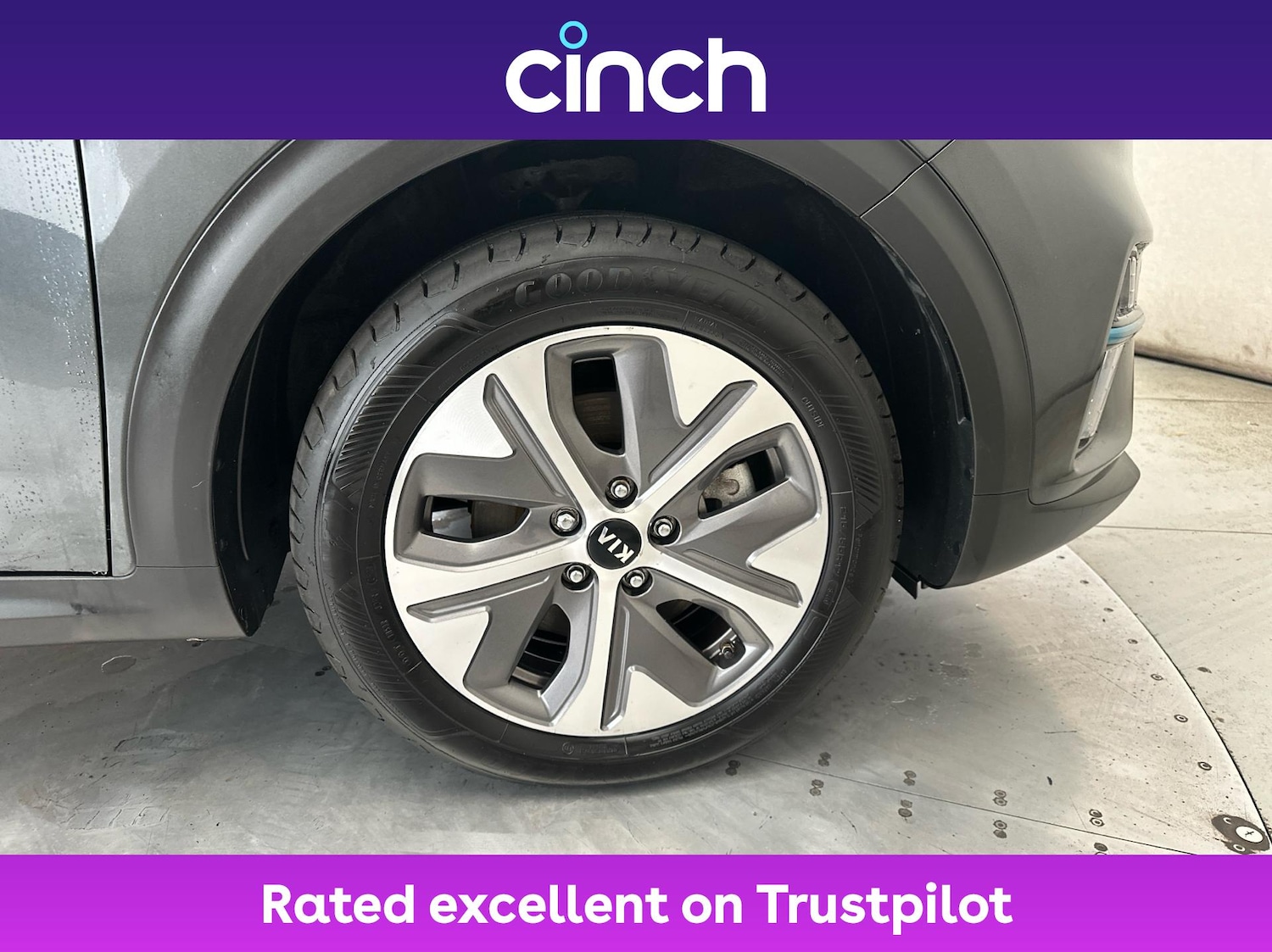 Used Kia Niro 2021 for sale - 76395111: Photo 28