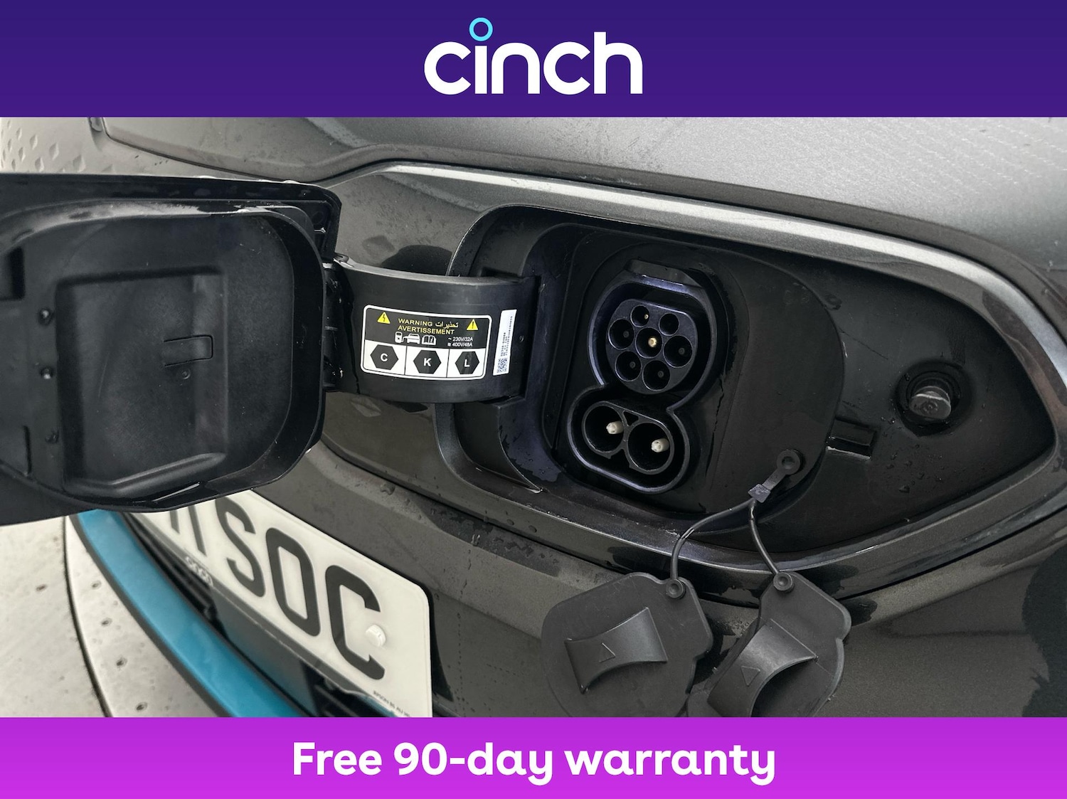 Used Kia Niro 2021 for sale - 76395111: Photo 29