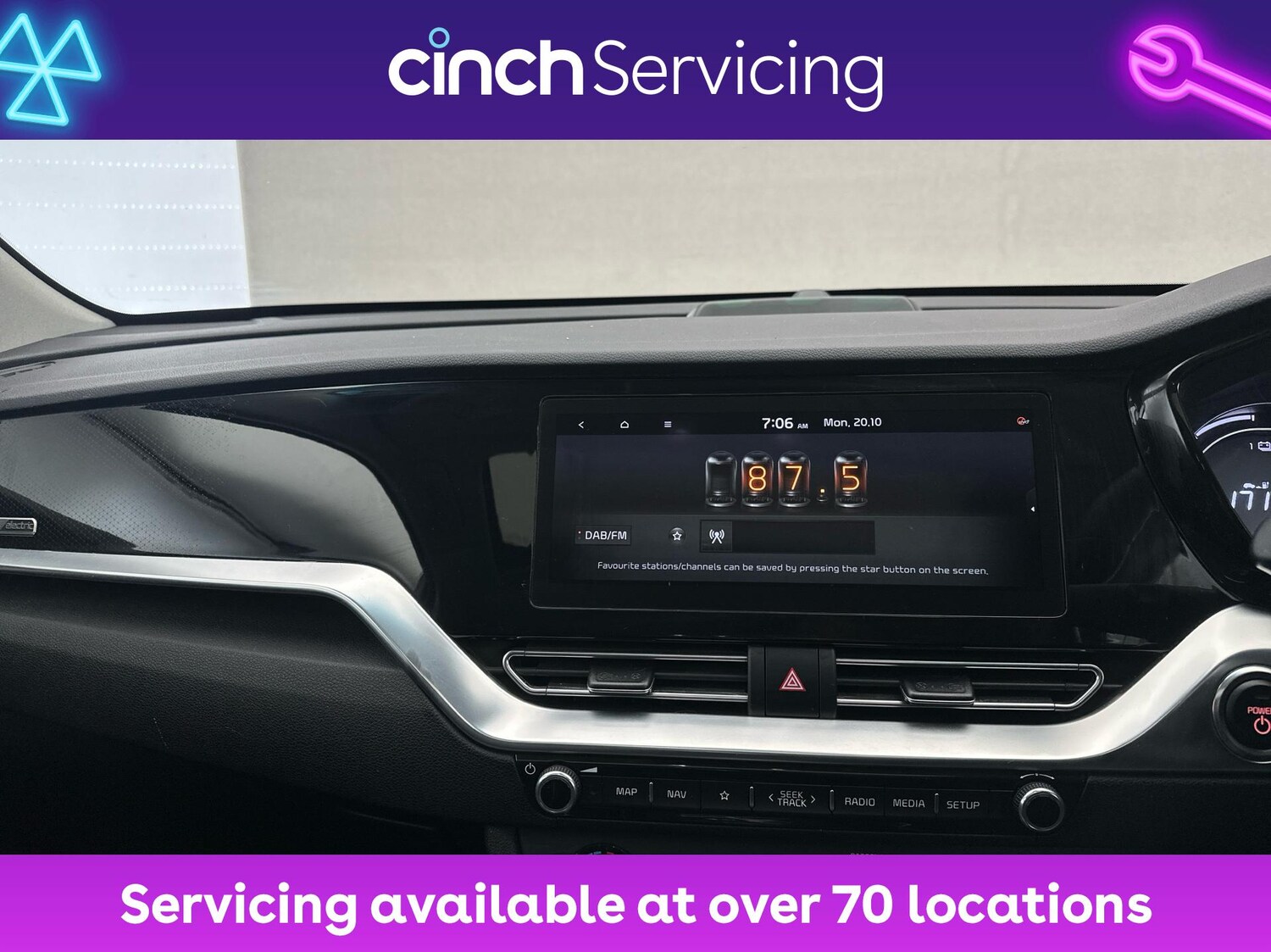 Used Kia Niro 2021 for sale - 76395111: Photo 31