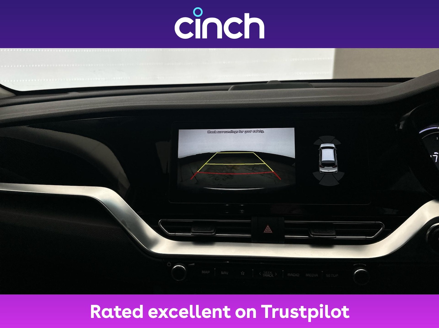 Used Kia Niro 2021 for sale - 76395111: Photo 33