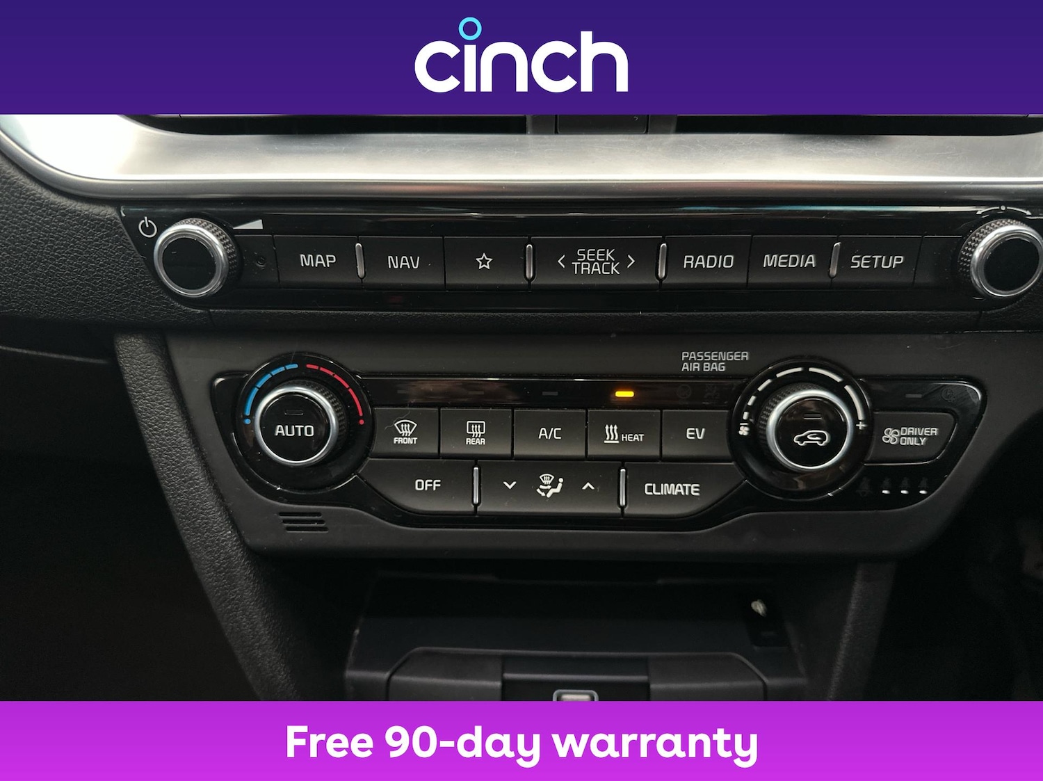 Used Kia Niro 2021 for sale - 76395111: Photo 34