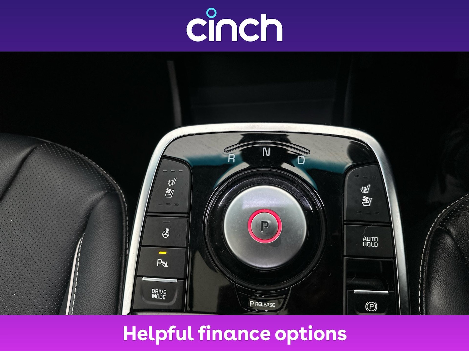 Used Kia Niro 2021 for sale - 76395111: Photo 35