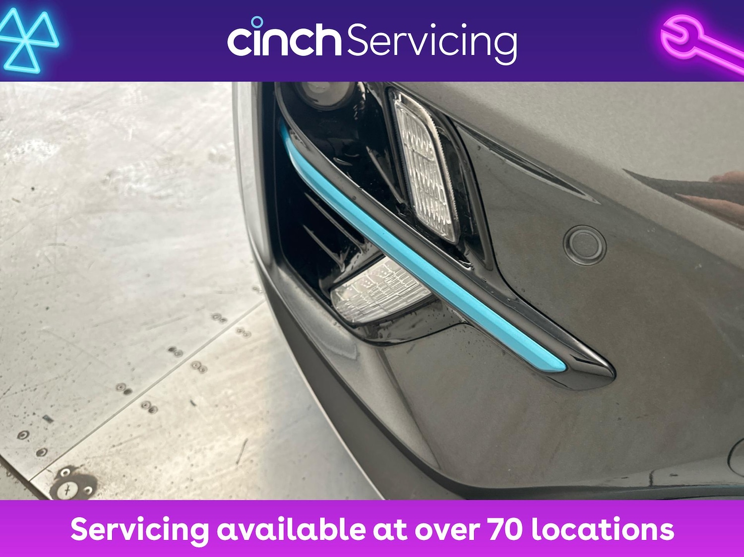 Used Kia Niro 2021 for sale - 76395111: Photo 41