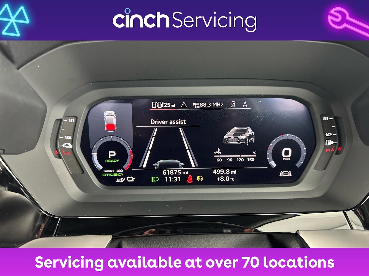 Used Audi A3 2021 for sale - 76514617: Photo 18