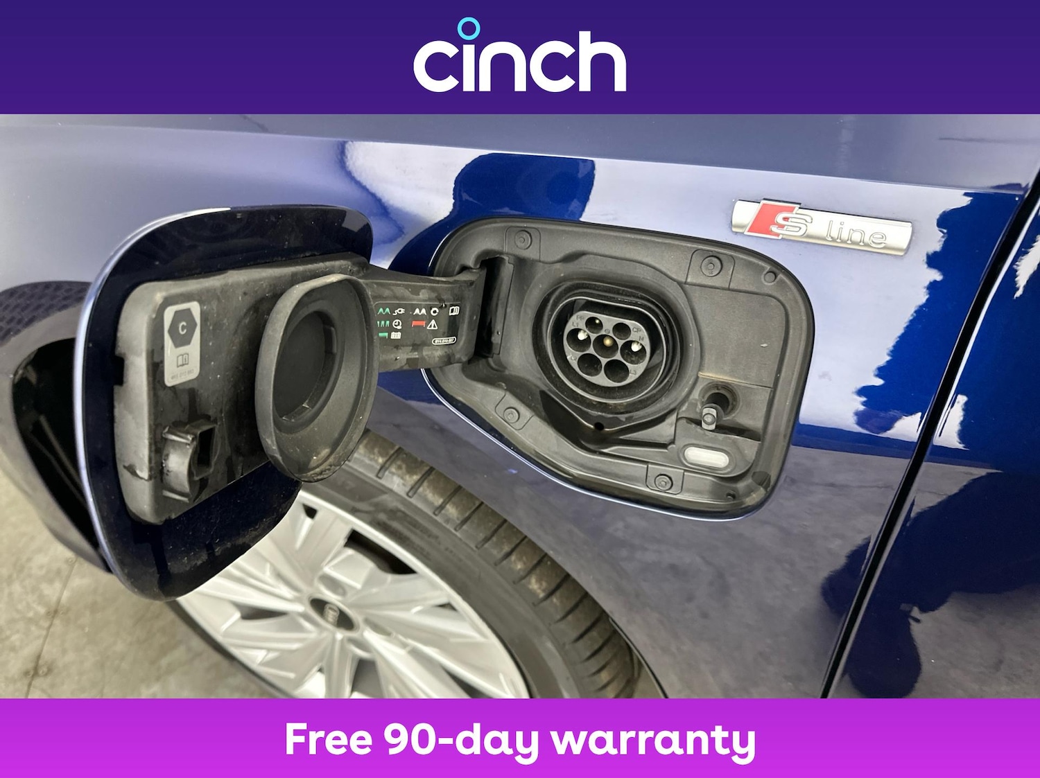 Used Audi A3 2021 for sale - 76514617: Photo 29