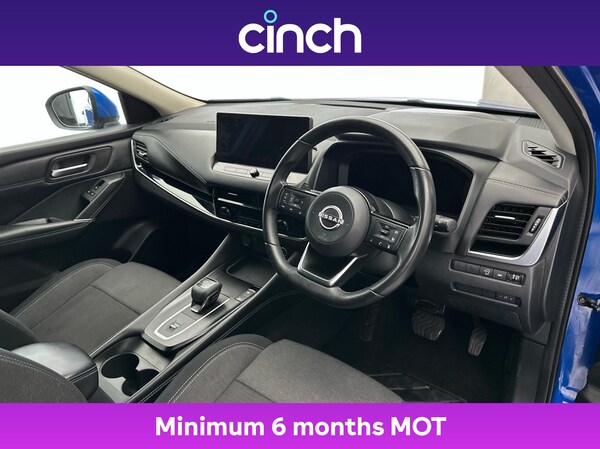 Used Nissan Qashqai 2022 for sale - 76019850: Photo 12