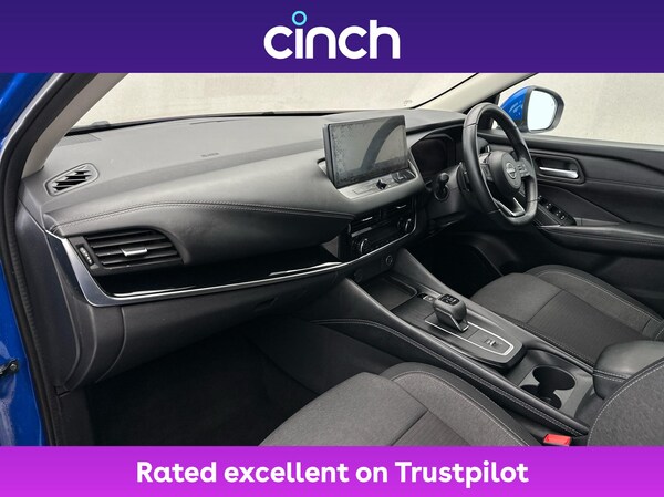 Used Nissan Qashqai 2022 for sale - 76019850: Photo 14