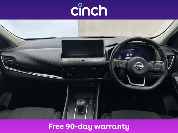 Used Nissan Qashqai 2022 for sale - 76019850: Photo 15