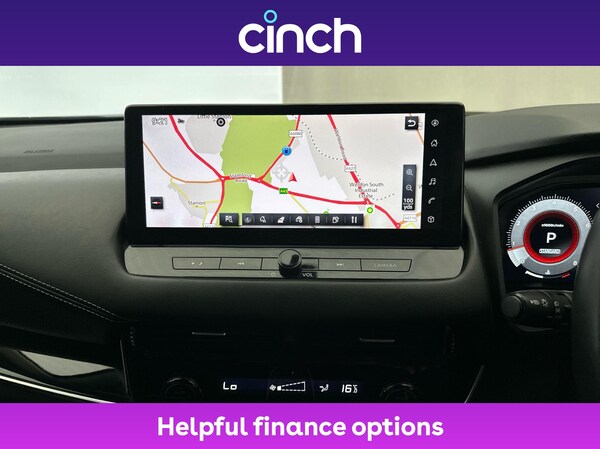 Used Nissan Qashqai 2022 for sale - 76019850: Photo 17