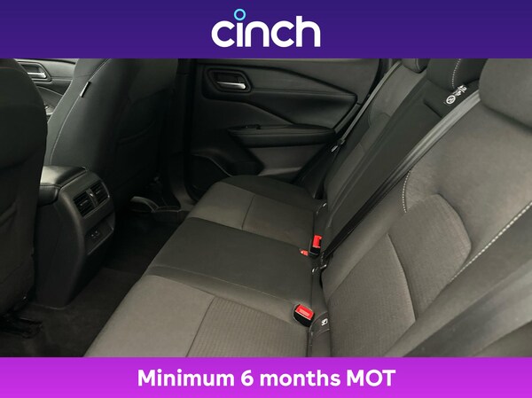 Used Nissan Qashqai 2022 for sale - 76019850: Photo 20